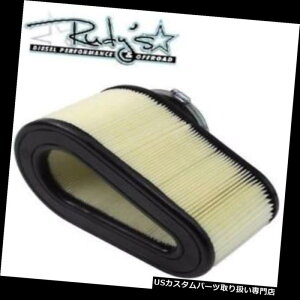 USGACe[N Ci[_Ng 03-07tH[h6.0Lp[Xg[NfB[[Samp; BR[hGACe[NhCtB^[ 03-07 Ford 6.0L Powerstroke Diesel SB Cold Air Intake Dry Replacement Filter