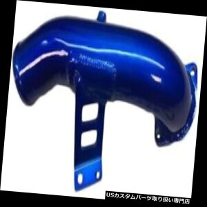 USGACe[N Ci[_Ng GM Duramax 2004.5 - 2005 LLD 6.6 LV{[GMCfB[[pfB̃fB[[zCG{[ Rudy's Diesel Intake Elbow for GM Duramax 2004.5-2005 LLY 6.6L Chevy GMC Diesel