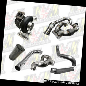 US�G�A�C���e�[�N �C���i�[�_�N�g MPD�o�W�F�b�g372SXE�^�[�{��amp; A 2015-2016�N�̃t�H�[�h6.7L Powerstroke�̃f�B�[�[���̂��߂̔z�ǂ̃L�b�g MPD Budget 372SXE Turbo  Piping Kit For 2015-2016 Ford 6.7L Powerstroke Die