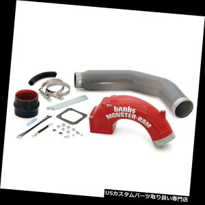 USGACe[N Ci[_Ng sd42766X^[Cz}jz[htBbg03-0725003500 Banks Power 42766 Monster Ram Air Intake Manifold Fits 03-07 Ram 2500 Ram 3500