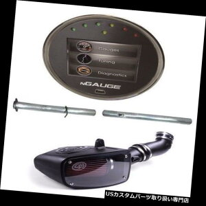 USGACe[N Ci[_Ng pgIbgnQ[W`[i[DPFpCvSamp; B 11 - 16tH[h6.7 Lp[Xg[NfB[[pzC Patriot nGauge Tuner DPF Pipe SB Intake For 11-16 Ford 6.7L Powerstroke