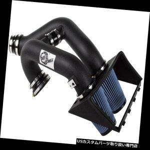 GACe[N Ci[_Ng aFep[54-12192}OitH[XXe[W2v5RzCVXeF-150ɃtBbg aFe Power 54-12192 Magnum FORCE Stage-2 Pro 5R Air Intake System Fits F-150