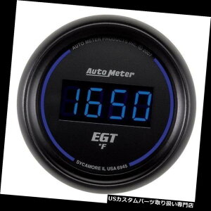 ^R[^[ I[g[^[6945 ZV[Y2 1/16 "fW^pC[^EGTQ[W0?2000°F Auto Meter 6945 Z Series 2 1/16" Digital Pyrometer EGT Gauge 0-2000 deg. F