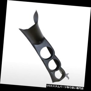 ^R[^[ I[g[^[17323gv2-1 / 16 "Q[WpAs[itH[hF-250 / F-350pj Auto Meter 17323 Triple 2-1/16" Gauge Replacement A-Pillar for Ford F-250/F-350