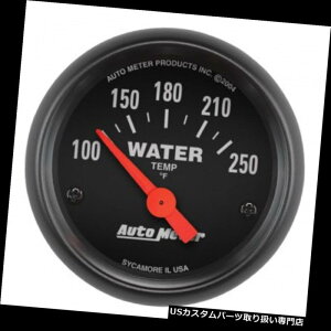^R[^[ I[g[^[2635ubNjo[T2-1 / 16 "100-250 FQ[W Auto Meter 2635 Black Universal 2-1/16" Water Temperature 100-250 °F Gauge