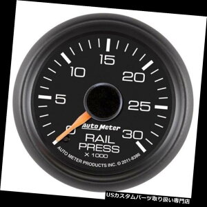 タコメーター 自動メーター8386工場一致Chvey 2 1/16 "電気燃料レール圧力計 Auto Meter 8386 Factory Match Chvey 2 1/16" Electric Fuel Rail Pressure Gauge