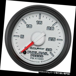 ^R[^[ I[g[^[8593Hv_bW2 1/16 "fB[[R[͌v Auto Meter 8593 Factory Match Dodge 2 1/16" Diesel Fuel Rail Pressure Gauge