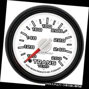 ^R[^[ I[g[^[8557Hv_bW2 1/16 "dC`xv Auto Meter 8557 Factory Match Dodge 2 1/16" Electric Transmission Temp Gauge