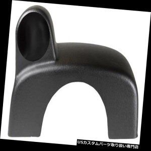 ^R[^[ v15006VO2-1 / 16 "Q[WXeAOR|bhitH[hF-150pj Auto Meter 15006 Single 2-1/16" Gauge Steering Column Pod for Ford F-150
