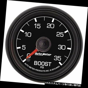 ^R[^[ I[g[^[8404t@Ng[}b`tH[h2 1/16 "JjJu[XgQ[W0-35 PSI Auto Meter 8404 Factory Match Ford 2 1/16" Mechanical Boost Gauge 0-35 PSI