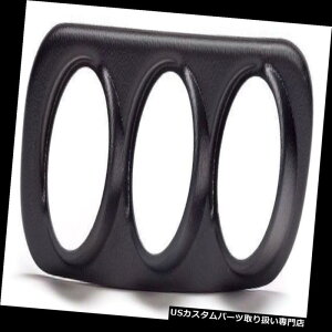 ^R[^[ I[g[^[15021Q[W[NXgvR\[x[ubN03-05_bWp Auto Meter 15021 Gauge Works Triple Console Bezel Black for 03-05 Dodge Ram