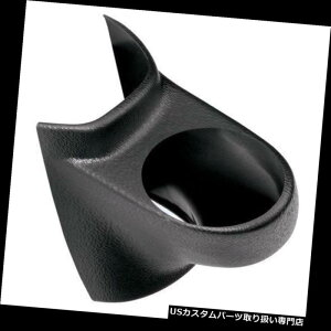 ^R[^[ [^[15199Q[W[NXVO|bh}EgubN86-93_bWp Auto Meter 15199 Gauge Works Single Pod Mount Black for 86-93 Dodge Ram