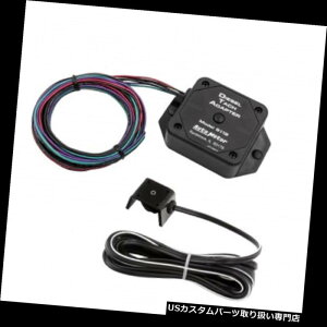 ^R[^[ v9112̃fB[[@ւ̂߂̕ՓIRPMM̉]xṽA_v^[ Auto Meter 9112 Universal RPM Signal Tachometer Adapter for Diesel Engines