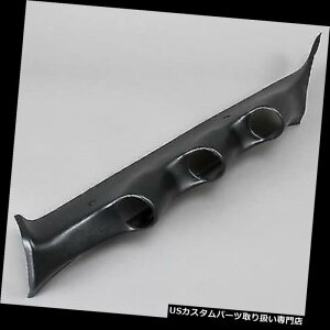 ^R[^[ I[g[^[17313Q[W[NXgvs[}EgubN08-10tH[hX[p[f[eBp Auto Meter 17313 Gauge Works Triple Pillar Mount Black for 08-10 Ford Super Duty