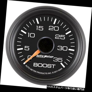 ^R[^[ [^[8304H}b`V{[2 1/16 "JjJu[XgQ[W0-35 PSI Auto Meter 8304 Factory Match Chevy 2 1/16" Mechanical Boost Gauge 0-35 PSI