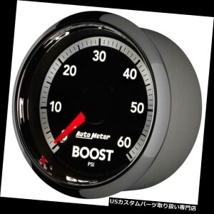 ^R[^[ I[g[^[8508t@Ng[}b`2 1/16 "JjJu[XgQ[W0-60 PSI Auto Meter 8508 Factory Match 2 1/16" Mechanical Boost Gauge 0-60 PSI