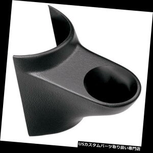 ^R[^[ I[g[^[15204Q[W[NXVO|bh}EgubN98-02_bWp Auto Meter 15204 Gauge Works Single Pod Mount Black for 98-02 Dodger Ram