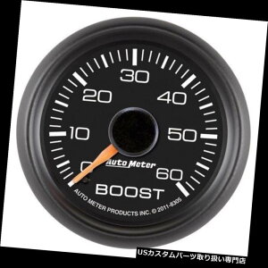 ^R[^[ I[g[^[8305t@Ng[}b`V{[2 1/16 "JjJu[XgQ[W0-60 PSI Auto Meter 8305 Factory Match Chevy 2 1/16" Mechanical Boost Gauge 0-60 PSI