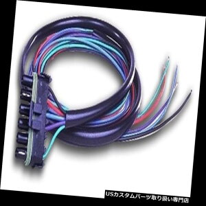 ^R[^[ S|dC͌vpI[g[^[5227COn[lX Auto Meter 5227 Wiring Harness for Full Sweep Electric Pressure Gauges