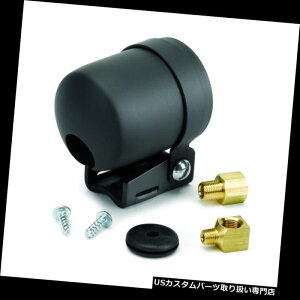 ^R[^[ I[g[^[2204 2 1/16C`yfX^Q[W}EgubNJbvt Auto Meter 2204 2 1/16" Pedestal Gauge Mount with Black Cup