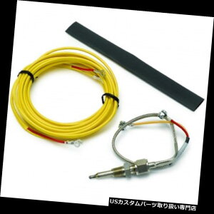 ^R[^[ I[g[^[5249^CvK 1/4 "a10tB[gMd΃LbgAN[Yh`bvt Auto Meter 5249 Type K 1/4" Diameter 10 Ft. Thermocouple Kit w/ Closed Tip