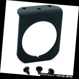 ^R[^[ [^[2236jo[TVOubNA~tpli2-1 / 16 "Q[Wpj Auto Meter 2236 Universal Single Black Aluminum Mounting Panel for 2-1/16" Gauge