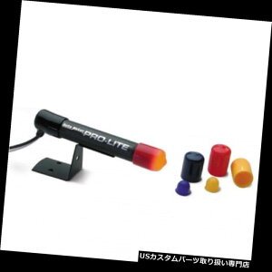 ^R[^[ Cg[^[tI[g[^[3239ubNjo[T~jPro-litex Auto Meter 3239 Black Universal Mini Pro-lite Warning Light with Light Covers