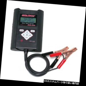 ^R[^[ [^[BVA-300jo[TdCVXeAiCU[A6V / 12Vp Auto Meter BVA-300 Universal Electrical System Analyzer for 6V/12V Applications