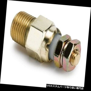 ^R[^[ [^[2259̎ւ̑̓dCV_[wbhx340xB F Auto Meter 2259 Replacement Sender Electric Cylinder Head Temperature 340 deg. F