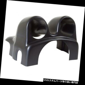 ^R[^[ I[g[^[20024fA2-1 / 16 "Q[WXeAOR|bhA03-07 Evo 8/9p Auto Meter 20024 Dual 2-1/16" Gauge Steering Column Pods for 03-07 Evo 8/9