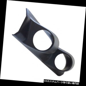 ^R[^[ I[g[^[15210 As[fA2-1 / 16 "Q[W|bhA88-01W[v`FL[XJp Auto Meter 15210 A-Pillar Dual 2-1/16" Gauge Pods for 88-01 Jeep Cherokee XJ