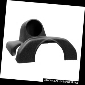 ^R[^[ [^[15015VO2 1/16 "Q[W|bhXeAOR10-15_bWp Auto Meter 15015 Single 2 1/16" Gauge Pod Steering Column for 10-15 Dodge Ram