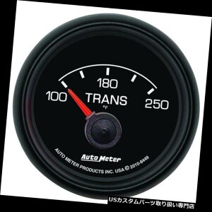 ^R[^[ [^[8449̍H}b`tH[h2 1/16 "dC`Bxv Auto Meter 8449 Factory Match Ford 2 1/16" Electric Transmission Temp Gauge