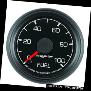 ^R[^[ I[g[^[8463tH[ht@Ng[}b`2-1 / 16 "RvA0-100 PSI Auto Meter 8463 Ford Factory Match 2-1/16" Fuel Pressure Gauge, 0-100 PSI