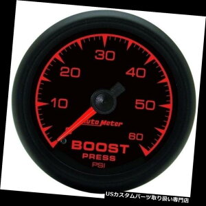 ^R[^[ I[g[^[5905 ES 2 1/16 "JjJu[XgQ[W0-60 PSI Auto Meter 5905 ES 2 1/16" Mechanical Boost Gauge 0-60 PSI