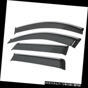 xgoCU[ hAoCU[ CK[h HIGAEBhExgoCU[VF[hCftN^[K[h2011-2014p_bWW[j[ HIGA Window Vent Visors Shades Rain Deflector Guard For 2011-2014 Dodge