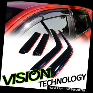 xgoCU[ hAoCU[ CK[h C`lxgVF[hEBhEoCU[4PCS 95-01 / 04V{[S10uU[/ Gmc S15W~[ In-Channel Vent Shade Window Visors 4PCS 95-01/04 Chevy S10 Blazer/Gm