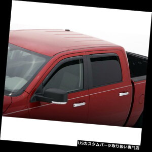 ベントバイザー ドアバイザー レインガード 194261 AVSインチャネルベントバイザーレインガード、Hyundai Sonata 2010-2014 194261 AVS In-Channel Vent Visor Rain Guards for Hyundai Sonata 2010-2014