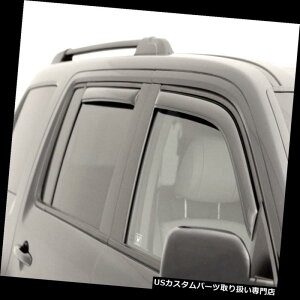 xgoCU[ hAoCU[ CK[h 2009-2015z_pCbg2011N2013N2010N2012N2014N2014NVentshadẽEBhExgoCU[ Window Vent Visors For 2009-2015 Honda Pilot 2011 2013 2010 2012 2014