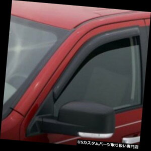 �x���g�o�C�U�[ �h�A�o�C�U�[ ���C���K�[�h 92031 AVS 2pc�E�B���h�E�x���g�o�C�U�[���C���K�[�h�i�_�b�WD / W�s�b�N�A�b�v�p�j1972-1993 92031 AVS 2pc Window Vent Visor Rain Guards for Dodge D/W Pickup 1972-1993 �y