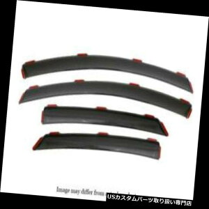 xgoCU[ hAoCU[ CK[h 04-14tH[hF-150 SuperCabpLund VentVisor EliteCK[hAX[NA4 Lund VentVisor Elite Rainguards for 04-14 Ford F-150 SuperCab, Smoked, 4pc