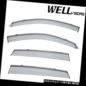 xgoCU[ hAoCU[ CK[h 16-18ZfXxcGLCp[NbvON]TChEBhExgoCU[CK[hftN^[ For 16-18 Mercedes Benz GLC [Clip ON]Side Window Vent Visor Rai