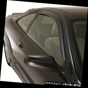 xgoCU[ hAoCU[ CK[h VentshadeC`lEBhEVentvisorfBtN^192410̓z_VrbNɃtBbg Auto Ventshade In-Channel Window Ventvisor Deflectors 192410 Fits Honda Civ