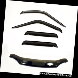 xgoCU[ hAoCU[ CK[h R{pbN4̃e[vIVentVisors BugShield 2006 - 2008NDodge Ram Quad Cab Combo Pack 4 Pc Tape-On VentVisors  BugShield 2006 -2008 Dodge Ram Quad Cab