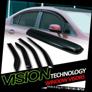 xgoCU[ hAoCU[ CK[h TCEBhxgEBhEoCU[+ Moonroo f[tftN^[5Pc 97-01~[WZ_ Sun Rain Wind Vent Window Visors+Moonroof Roof Deflector 5Pc 