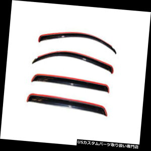 xgoCU[ hAoCU[ CK[h *VAVSC`lCK[hxgoCU[2007+ Tundra Crew Max 194309 *NEW AVS In-Channel Rain Guard Vent Visor 2007+ Tundra Crew Max 194309