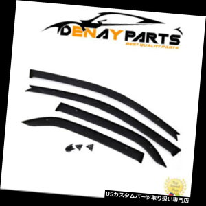 xgoCU[ hAoCU[ CK[h 02-06T[G{OHMZ562845EXOEMhAʋCoCU[TVF[hEBhE OEM Door Vent Visors Sun Shade Window For 02-06 Lancer Evo Mitsubishi MZ562845EX