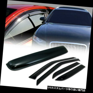 xgoCU[ hAoCU[ CK[h TCEBhxgEBhEoCU[+ Moonroof f MoonrooffBtN^[90-93AR[hZ_ Sun Rain Wind Vent Window Visors+Moonroof Moon Roof Deflector 90