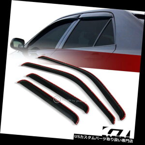 xgoCU[ hAoCU[ CK[h 1999-2016 F250 F350 SdN[LuT/CK[hxgEBhEoCU[p̃C`l In-Channel For 1999-2016 F250 F350 Sd Crew Cab Sun/Rain Guard Vent Win