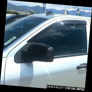 xgoCU[ hAoCU[ CK[h GMC TopkickxgoCU[oCU[VF[h2003 - 2010xgoCU[VF[hCK[h GMC Topkick Vent Visors Visor Shades 2003 - 2010 Vent Visor Shade Rain Guard